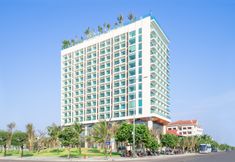 외관 7 Sala Grand Tuy Hoa Hotel