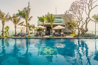 Swimming Pool Sala Grand Tuy Hoa Hotel