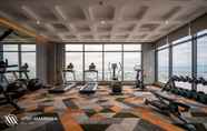 Fitness Center 7 Mandala Hotel & Spa Phu Yen