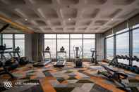 Fitness Center Mandala Hotel & Spa Phu Yen