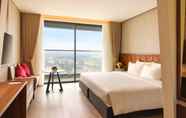 Bedroom 4 Mandala Hotel & Spa Phu Yen