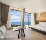 ห้องนอน 6 Mandala Hotel & Spa Phu Yen