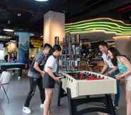 Entertainment Facility 7 SOJO Hotel Lang Son