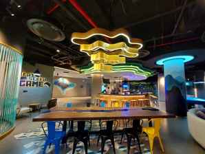 Tru by Hilton Lang Son City Centre, THB 1,451.99
