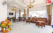 Lobby 3 Tyche Hotel Dalat