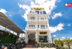 Exterior 4 Tyche Hotel Dalat