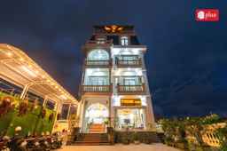 Tyche Hotel Dalat, USD 21.95
