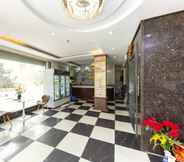 Sảnh chờ 4 Thien Duong Hotel