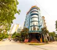 Bên ngoài 3 Thien Duong Hotel