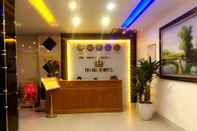 Lobi Thu Giang Hotel