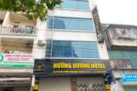 Exterior Huong Duong Hotel Hanoi