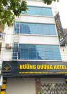 EXTERIOR_BUILDING Huong Duong Hotel Hanoi