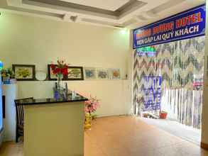 Lobi 4 Huong Duong Hotel Hanoi