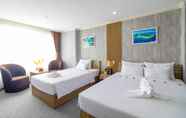 Accommodation Services 5 Pearl Beach Hotel Quy Nhon