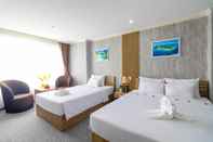 Accommodation Services Pearl Beach Hotel Quy Nhon