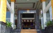 Lobby 7 Pearl Beach Hotel Quy Nhon