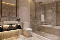 In-room Bathroom xxxx-VHD