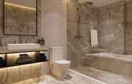 In-room Bathroom 5 xxxx-VHD