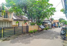 Exterior 5 Singgahsini Mampang Prapatan V