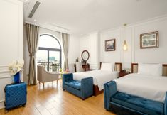 Bedroom 7 Menora Grand Da Nang