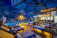 Bar, Cafe and Lounge Menora Grand Da Nang