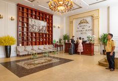 Lobby 2 Menora Grand Da Nang