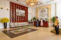 Lobby Menora Grand Da Nang