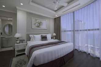 Phòng ngủ 4 Vinpearl Condotel Empire Nha Trang - Hotel Vouchers