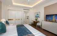 Bedroom 5 Vinpearl Condotel Riverfront Da Nang - Hotel Vouchers 