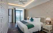 ห้องนอน 6 Vinpearl Condotel Riverfront Da Nang - Hotel Vouchers 