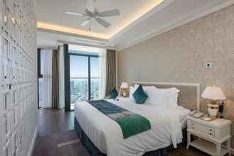 Phòng ngủ 4 Vinpearl Condotel Riverfront Da Nang - Hotel Vouchers 