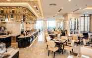 ร้านอาหาร 4 Vinpearl Condotel Riverfront Da Nang - Hotel Vouchers 