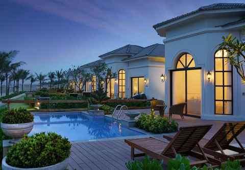 Hồ bơi Vinpearl Resort & Spa Da Nang - Hotel Vouchers 