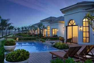 Hồ bơi 4 Vinpearl Resort & Spa Da Nang - Hotel Vouchers 