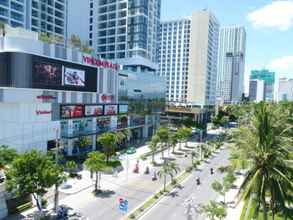 Exterior 4 Vinpearl Condotel Beachfront Nha Trang - Hotel Vouchers