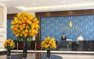 Lobi 2 Vinpearl Condotel Beachfront Nha Trang - Hotel Vouchers