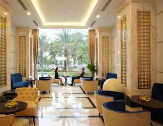 Sảnh chờ 2 Vinpearl Condotel Beachfront Nha Trang - Hotel Vouchers