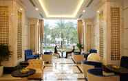 Lobi 3 Vinpearl Condotel Beachfront Nha Trang - Hotel Vouchers