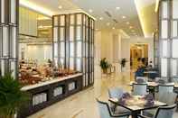 ร้านอาหาร Vinpearl Condotel Beachfront Nha Trang - Hotel Vouchers