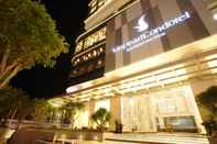 Luar Bangunan Vinpearl Condotel Beachfront Nha Trang - Hotel Vouchers