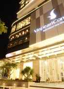 EXTERIOR_BUILDING Vinpearl Condotel Beachfront Nha Trang - Hotel Vouchers