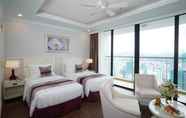 Bedroom 6 Vinpearl Condotel Beachfront Nha Trang - Hotel Vouchers