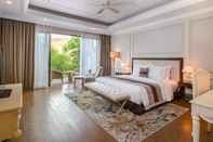 Phòng ngủ Vinpearl Discovery Sealink Nha Trang - Hotel Vouchers