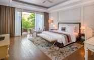 Bedroom 2 Vinpearl Discovery Sealink Nha Trang - Hotel Vouchers