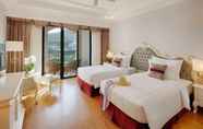 Bedroom 7 Vinpearl Discovery Sealink Nha Trang - Hotel Vouchers