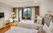 Phòng ngủ 5 Vinpearl Discovery Sealink Nha Trang - Hotel Vouchers