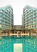 SWIMMING_POOL Vinpearl Resort & Golf Nam Hoi An - Hotel Vouchers