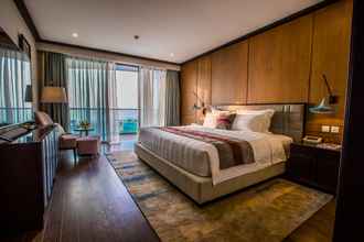 Bilik Tidur 4 Vinpearl Resort & Golf Nam Hoi An - Hotel Vouchers