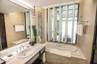 Toilet Kamar Vinpearl Resort & Golf Nam Hoi An - Hotel Vouchers