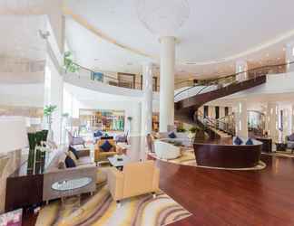 Lobby 2 Vinpearl Resort & Spa Nha Trang Bay - Hotel Vouchers